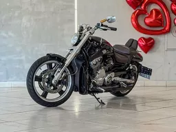 V-Rod
