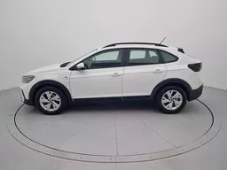 Volkswagen Nivus