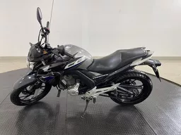 Honda CB Twister