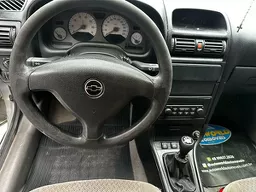 Chevrolet Astra