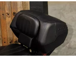 Harley-Davidson