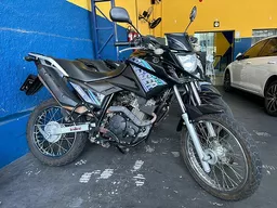 XTZ 150