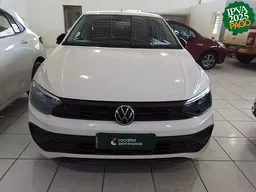 Volkswagen Polo Hatch