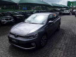 Volkswagen Virtus