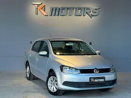 Volkswagen Voyage