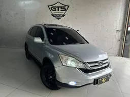 Honda CRV