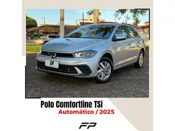 Volkswagen Polo Hatch