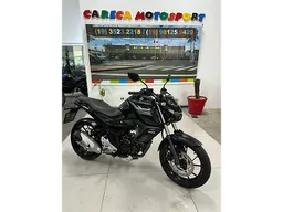 Fazer 150