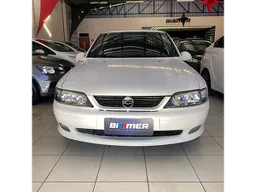 Chevrolet Vectra