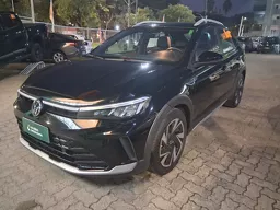 Volkswagen Nivus