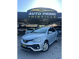 Toyota Etios