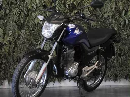 CG 160 Start