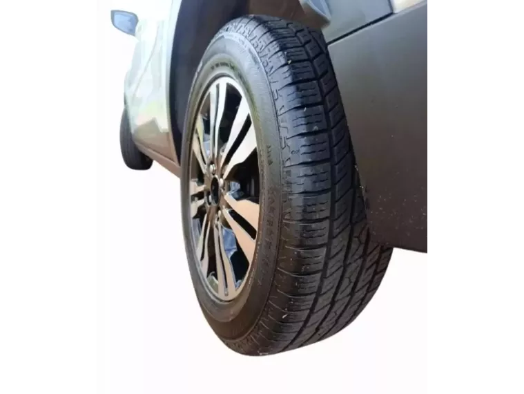 Foto do carro