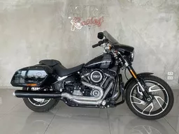 Harley-Davidson Softail