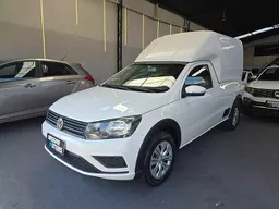 Volkswagen Saveiro