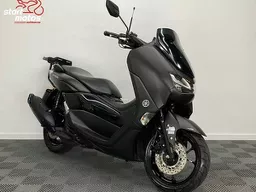 Nmax