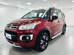 Citroën Aircross