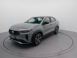 Fiat Fastback