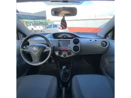 Toyota Etios