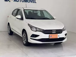 Fiat Cronos