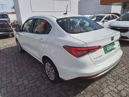 Fiat Cronos