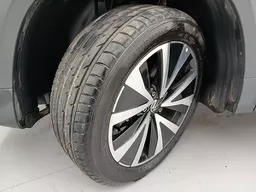 Volkswagen Taos