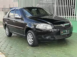 Fiat Siena