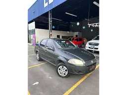 Fiat Siena