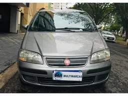 Fiat Idea