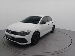 Volkswagen Polo Hatch