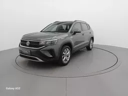 Volkswagen Taos