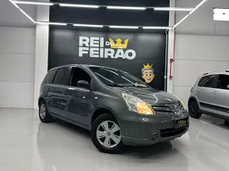 Nissan Livina