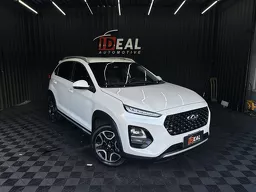 Chery Tiggo 3X