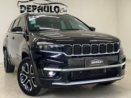 Jeep Commander
