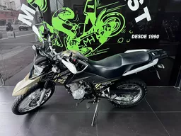 XTZ 150