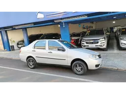 Fiat Siena