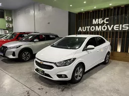 Chevrolet Prisma