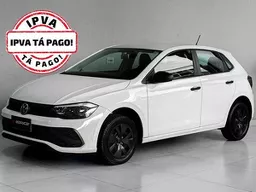 Volkswagen Polo Hatch