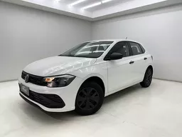 Volkswagen Polo Hatch