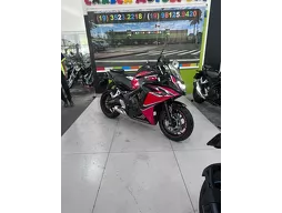 CBR 650