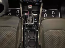 Jeep Commander