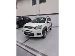 Fiat Uno
