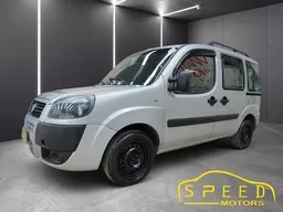 Fiat Doblò