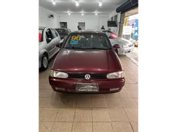 Volkswagen Gol