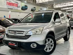 Honda CRV