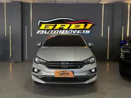 Fiat Cronos