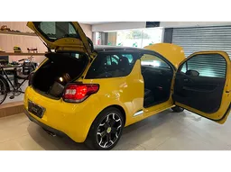 Citroën DS3