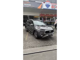 Fiat Toro