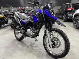 XTZ 150