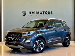 Chery Tiggo 5X Pro